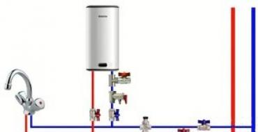 Как правильно установить накопительный водонагреватель Кто устанавливает водонагреватели